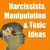 Podcast Decoding Narcissism, Manipulation And Toxic Ideas, with Frederik Ribersson