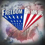 Podcast The Freedom Friends