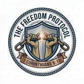 Podcast The Freedom Protocol