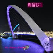 Podcast The Friendly Futurist Presents: MetaPerth