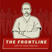 Podcast The Frontline with Dr Gary Payinda