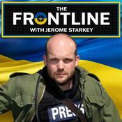 Podcast The Frontline with Jerome Starkey