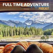 Podcast The Full Time Adventure Podcast