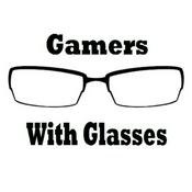 Podcast The Gamers With Glasses Podcast