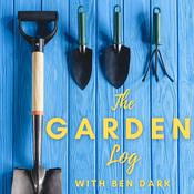 Podcast The Garden Log