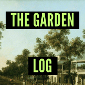 Podcast The Garden Log