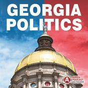 Podcast The Georgia Politics Podcast