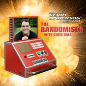 Podcast The Gerry Anderson Randomiser