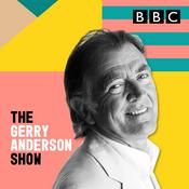 Podcast The Gerry Anderson Show