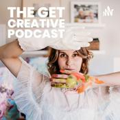 Podcast The Get Creative Podcast