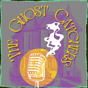 Podcast The Ghost Catchers