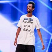 Podcast The Giangi Show