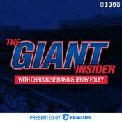 Podcast The Giant Insider Podcast