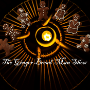 Podcast The Ginger Bread Man