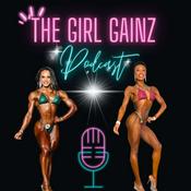 Podcast The Girl Gainz Podcast