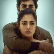 Podcast The Girlfriend…