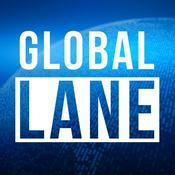 Podcast The Global Lane hosted by Gary Lane