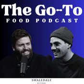 Podcast The Go To Food Podcast