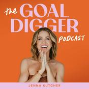 Podcast The Goal Digger Podcast | Top Business and Marketing Podcast for Creatives, Entrepreneurs, and Women in Business