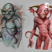 Podcast The Goblin Parables