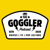Podcast The Goggler Podcast