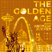 Podcast The Golden Age with Andrew Zucker