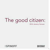 Podcast The Good Citizen