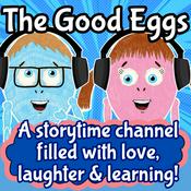 Podcast The Good Eggs
