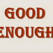 Podcast The Good Enough Podcast
