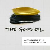 Podcast The Good Oil