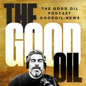 Podcast The Good Oil