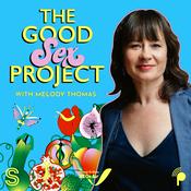 Podcast The Good Sex Project