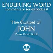 Podcast The Gospel of John – Enduring Word Media Server