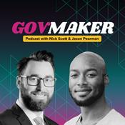 Podcast The GovMaker Podcast