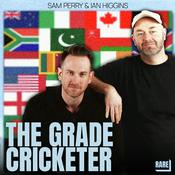 Podcast The Grade Cricketer