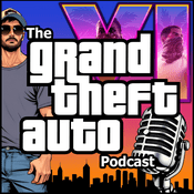 Podcast The Grand Theft Auto Podcast (The GTA Podcast)
