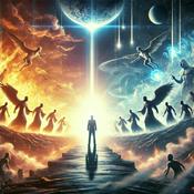 Podcast The Great Controversy