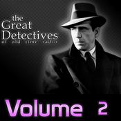 Podcast Great Detectives of Old Time Radio Volume 2