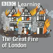 Podcast The Great Fire of London