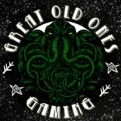 Podcast The Great Old Ones Gaming