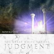 Podcast The Great White Throne Judgment