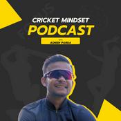 Podcast Cricket Mindset Podcast