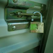 Podcast The Green Box