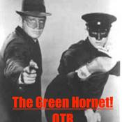 Podcast The Green Hornet! Old Time Radio