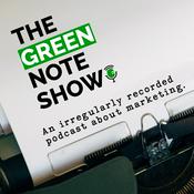 Podcast The Green Note Show