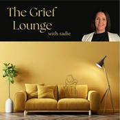 Podcast The Grief Lounge