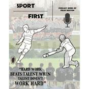 Podcast The Grind and the Glory