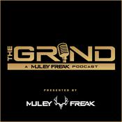 Podcast The Grind Podcast