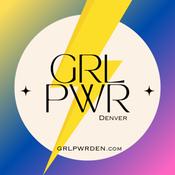 Podcast The GRLPWRDEN Podcast