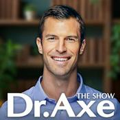 Podcast The Dr. Josh Axe Show